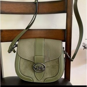 Coach crossbody specialty edition bag